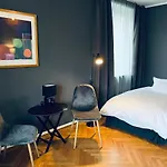 Xl-City-Apartment Mit Terrasse 101 M²