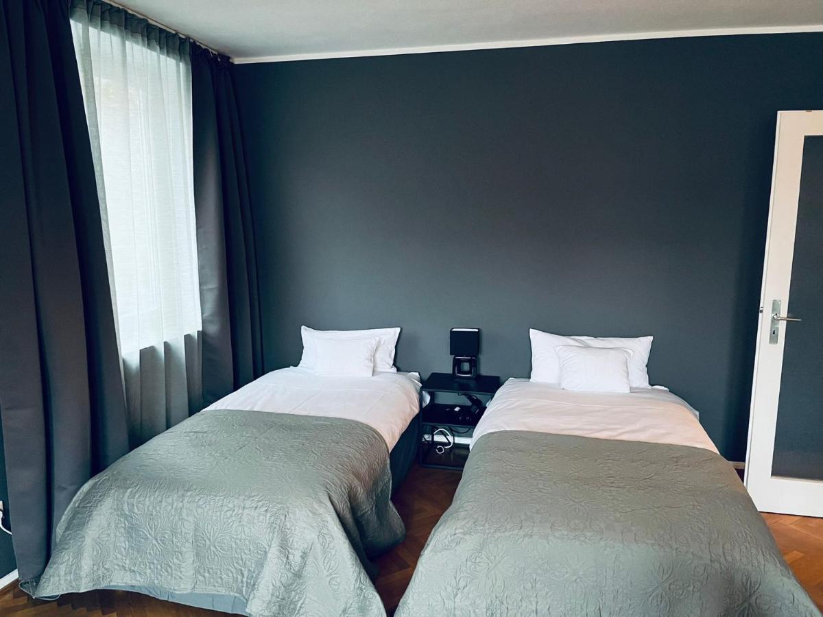 Xl-city-apartment Mit Terrasse 101 M² Munster (North Rhine-Westphalia)